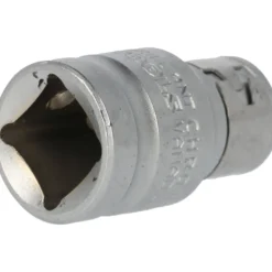 BRILLIANT TOOLS 1/2" Bit-Adapter für 5/16" - BT022907