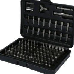 BRILLIANT TOOLS Bit-Satz 100tlg. - BT053100