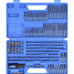 BRILLIANT TOOLS Bit-Satz 208tlg. - BT053208
