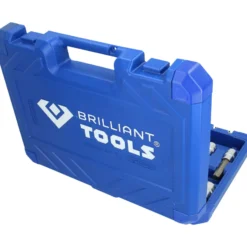 BRILLIANT TOOLS 1/2