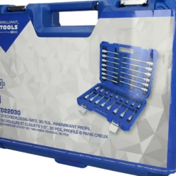 BRILLIANT TOOLS 1/2