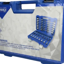 BRILLIANT TOOLS 1/2