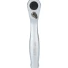 BRILLIANT TOOLS 1/4" Bit-Umschaltratsche - BT053901