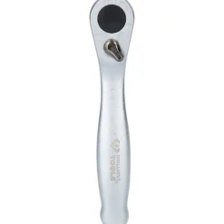 BRILLIANT TOOLS 1/4" Bit-Umschaltratsche - BT053901