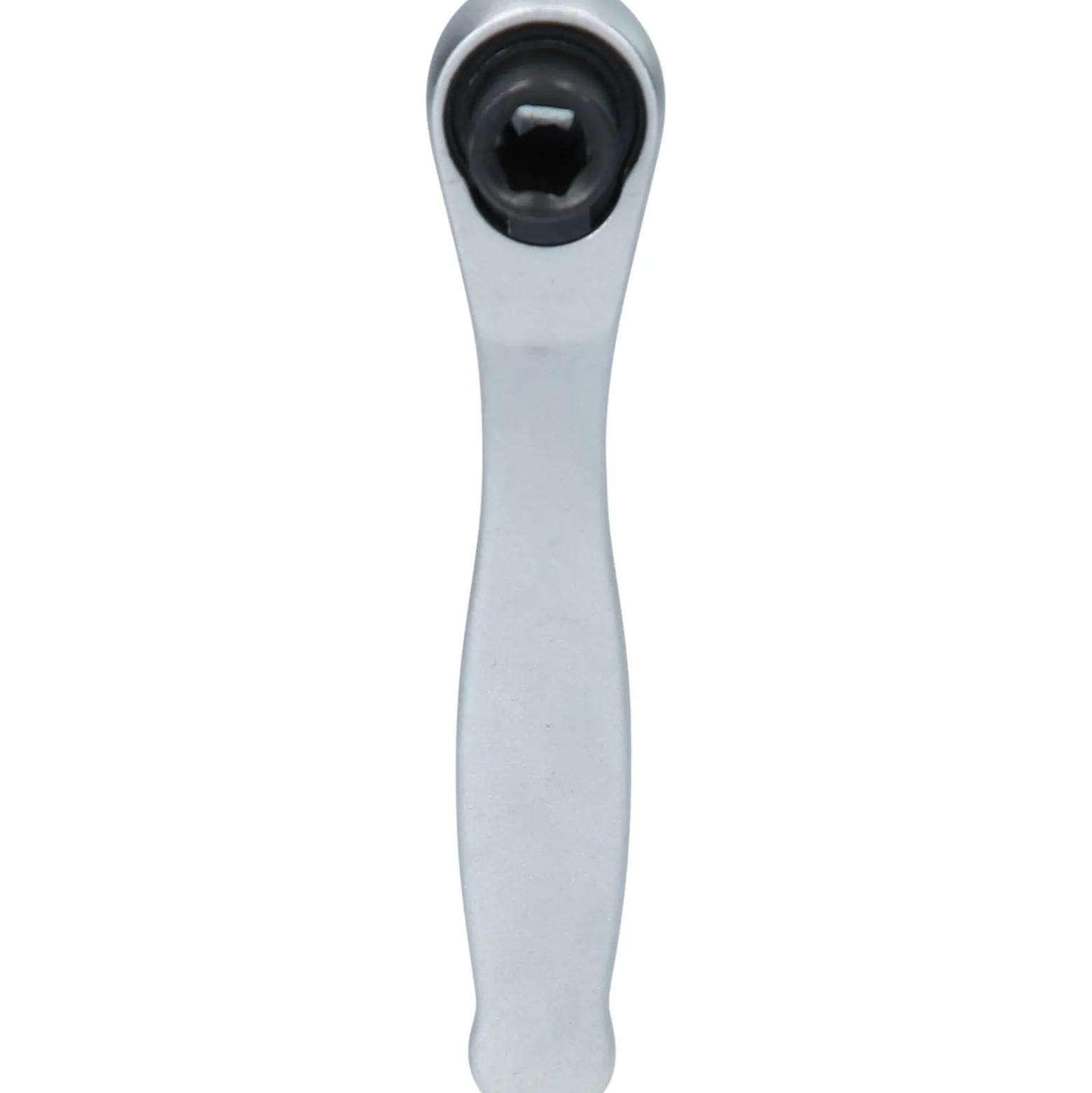 BRILLIANT TOOLS 1/4" Bit-Umschaltratsche - BT053901