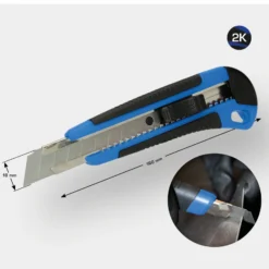 BRILLIANT TOOLS Cutter-Messer - BT102900