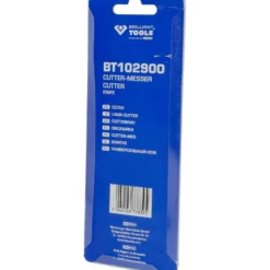 BRILLIANT TOOLS Cutter-Messer - BT102900