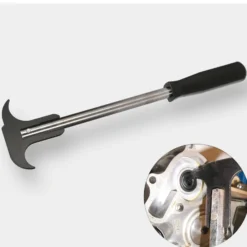 BRILLIANT TOOLS Doppelhaken - BT546002