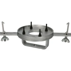 BRILLIANT TOOLS Doppelkupplungs-Werkzeug für Volvo Ford Chrysler und Dodge - BT641240