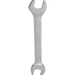 BRILLIANT TOOLS Doppel-Maulschlüssel 16 x 17 mm - BT010905