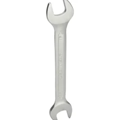 BRILLIANT TOOLS Doppel-Maulschlüssel 16 x 17 mm - BT010905