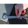 BRILLIANT TOOLS Doppel-Maulschlüssel 17 x 19 mm - BT010907