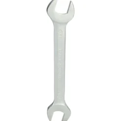 BRILLIANT TOOLS Doppel-Maulschlüssel 17 x 19 mm - BT010907