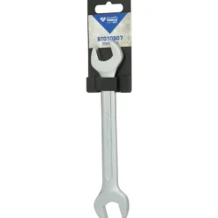 BRILLIANT TOOLS Doppel-Maulschlüssel 17 x 19 mm - BT010907