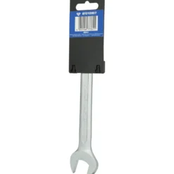 BRILLIANT TOOLS Doppel-Maulschlüssel 17 x 19 mm - BT010907