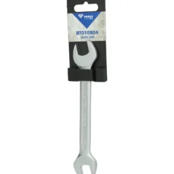 BRILLIANT TOOLS Doppel-Maulschlüssel 14 x 15 mm - BT010904