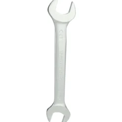 BRILLIANT TOOLS Doppel-Maulschlüssel 24 x 27 mm - BT010912