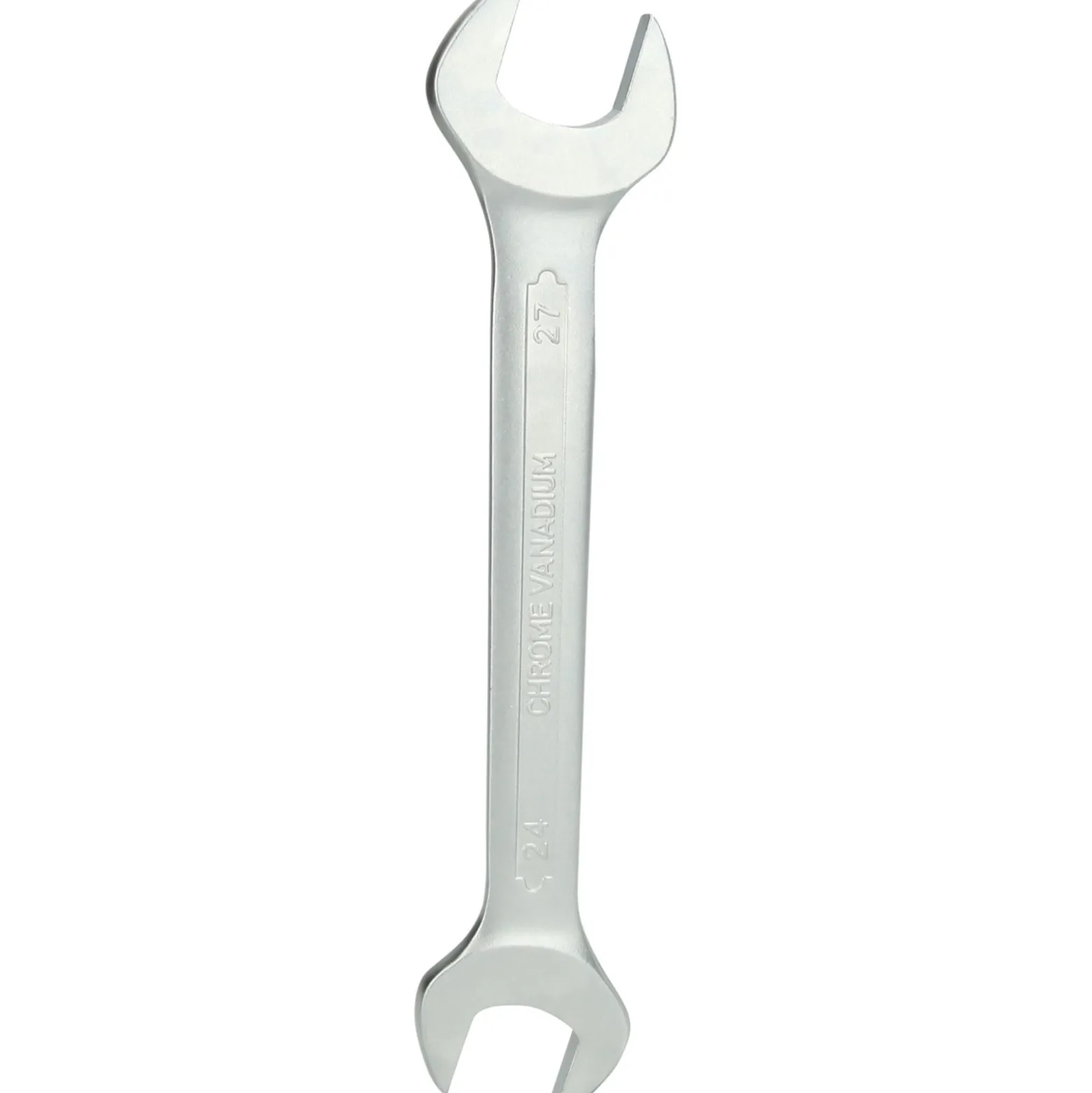 BRILLIANT TOOLS Doppel-Maulschlüssel 24 x 27 mm - BT010912