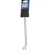 BRILLIANT TOOLS Doppel-Ringschlüssel gekröpft 12 x 13 mm - BT012903