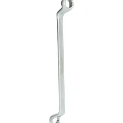 BRILLIANT TOOLS Doppel-Ringschlüssel gekröpft 12 x 13 mm - BT012903