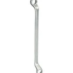 BRILLIANT TOOLS Doppel-Ringschlüssel gekröpft 12 x 13 mm - BT012903