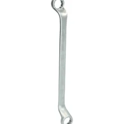 BRILLIANT TOOLS Doppel-Ringschlüssel gekröpft 16 x 17 mm - BT012905