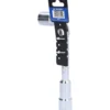 BRILLIANT TOOLS Doppel-Steckschlüssel gekröpft 21 mm - BT015021