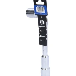 BRILLIANT TOOLS Doppel-Steckschlüssel gekröpft 21 mm - BT015021
