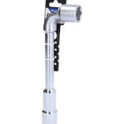 BRILLIANT TOOLS Doppel-Steckschlüssel gekröpft 24 mm - BT015024