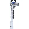 BRILLIANT TOOLS Doppel-Steckschlüssel gekröpft 20 mm - BT015020