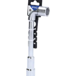 BRILLIANT TOOLS Doppel-Steckschlüssel gekröpft 20 mm - BT015020