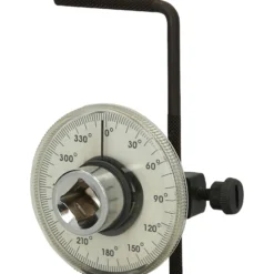 BRILLIANT TOOLS Drehwinkelmesser - BT546001