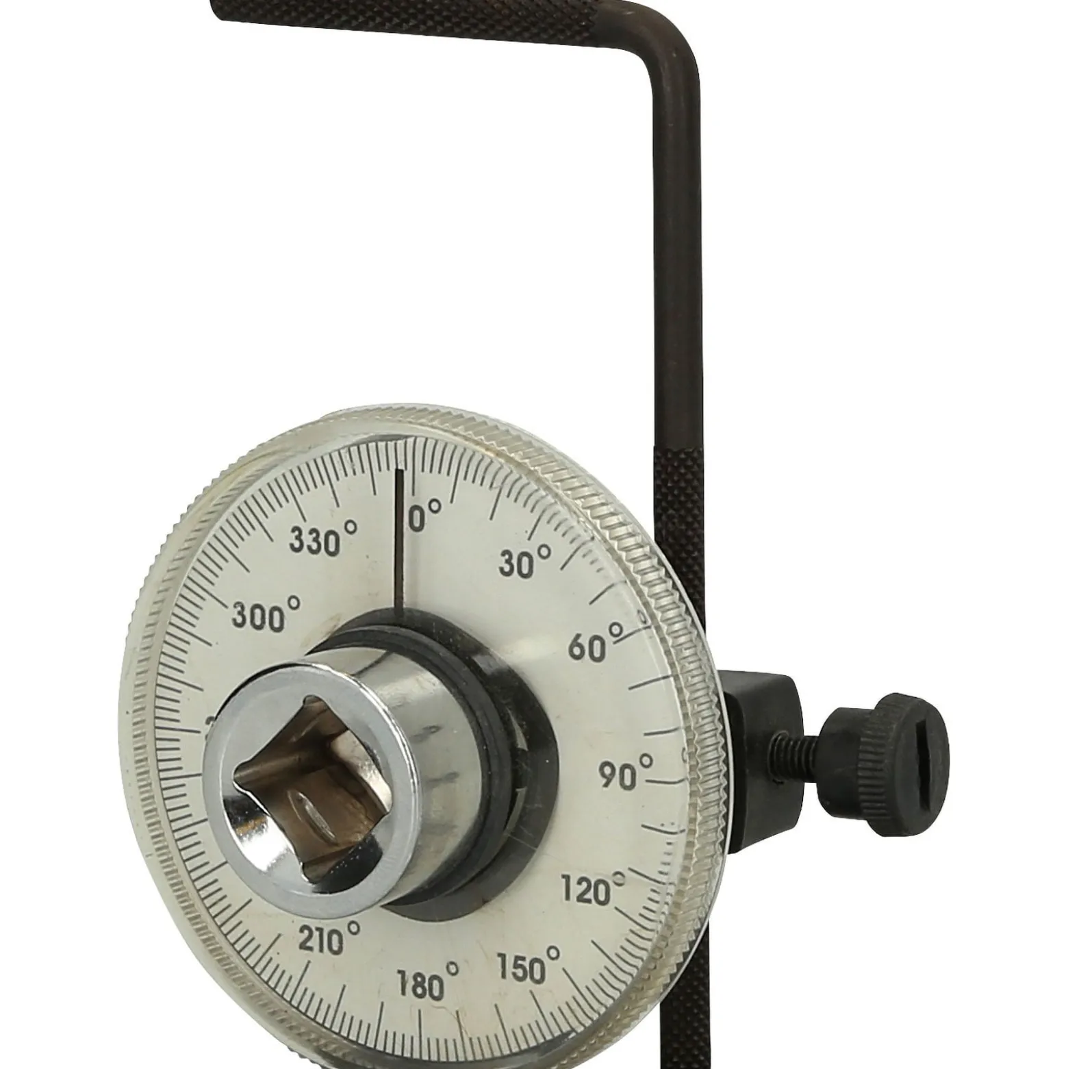 BRILLIANT TOOLS Drehwinkelmesser - BT546001