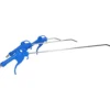 BRILLIANT TOOLS Druckluft-Ausblaspistolen-Satz 3tlg. - BT160500