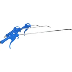 BRILLIANT TOOLS Druckluft-Ausblaspistolen-Satz 3tlg. - BT160500