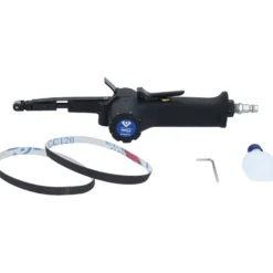 BRILLIANT TOOLS Druckluft-Bandschleifer - BT160706