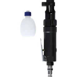 BRILLIANT TOOLS 3/8" Druckluft-Ratsche 35 Nm - BT160602