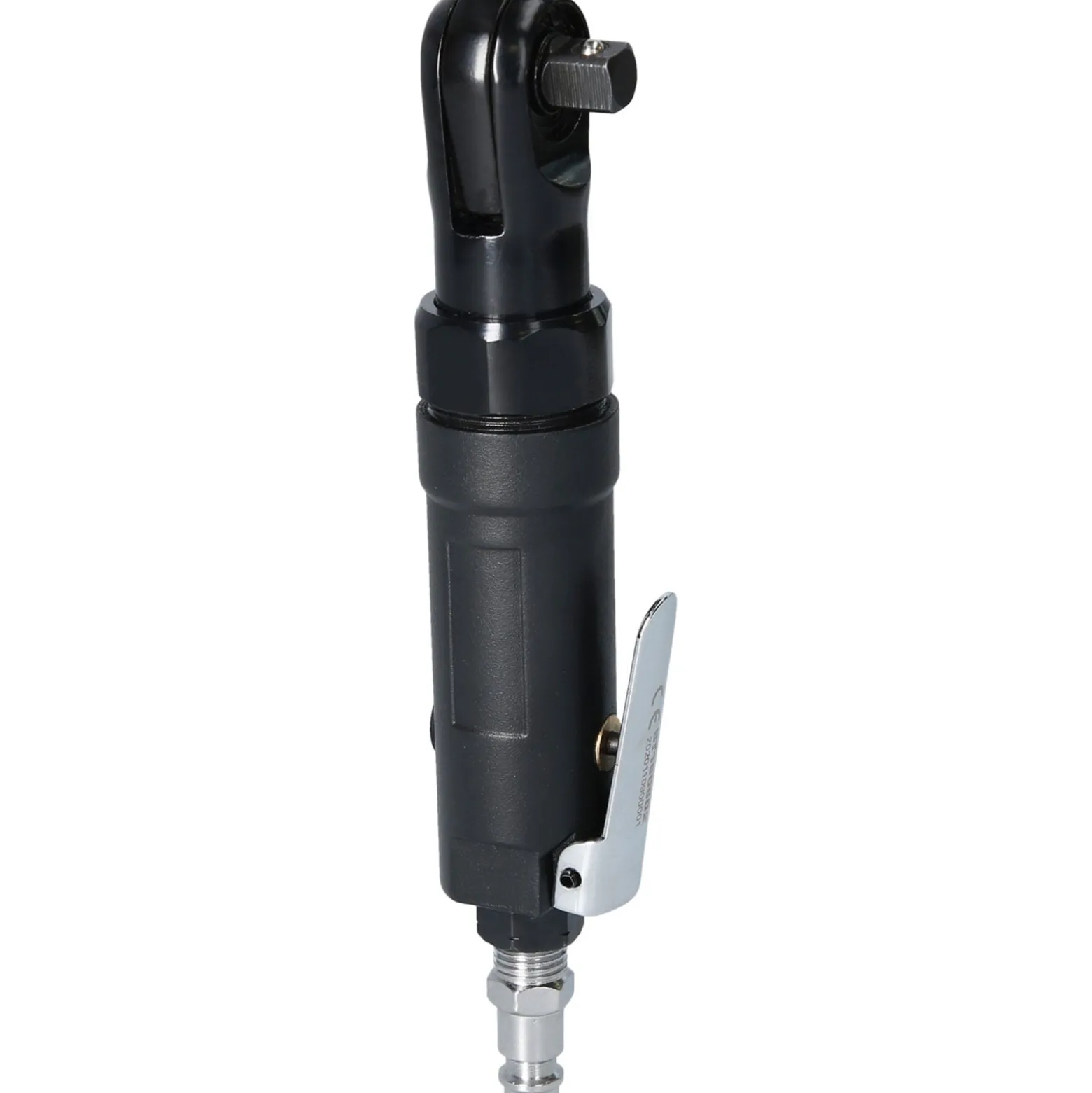 BRILLIANT TOOLS 3/8" Druckluft-Ratsche 35 Nm - BT160602