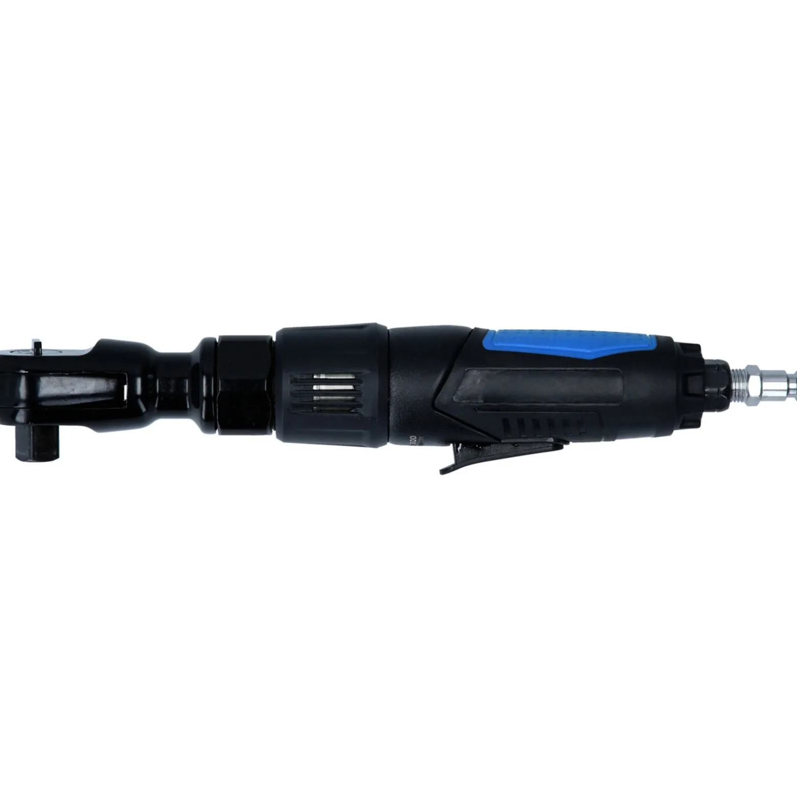 BRILLIANT TOOLS 1/2" Druckluft-Ratsche 67 Nm - BT160600