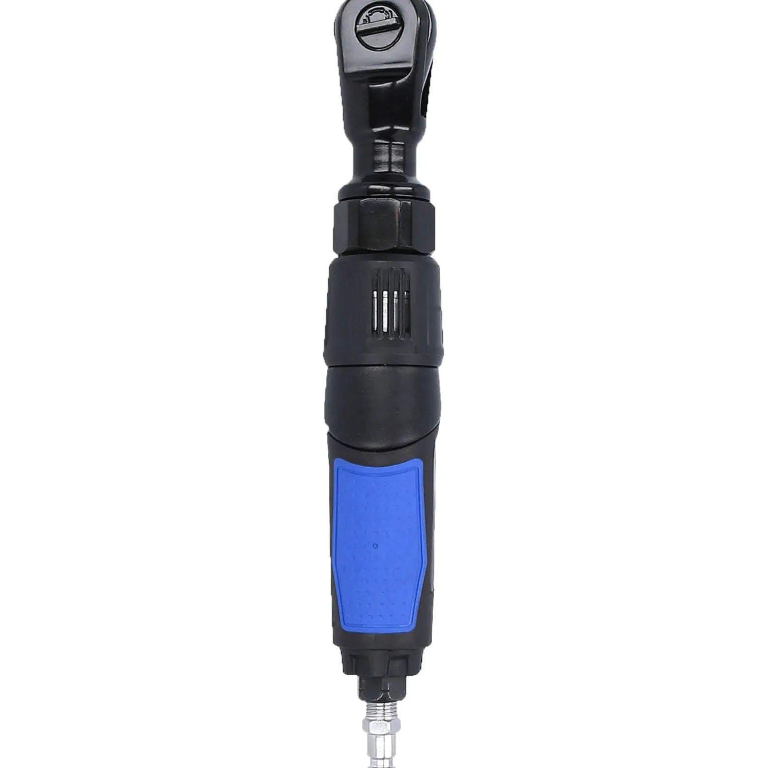 BRILLIANT TOOLS 1/2" Druckluft-Ratsche 67 Nm - BT160600