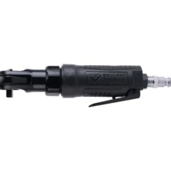 BRILLIANT TOOLS 1/4" Druckluft-Ratsche 35 Nm - BT160601