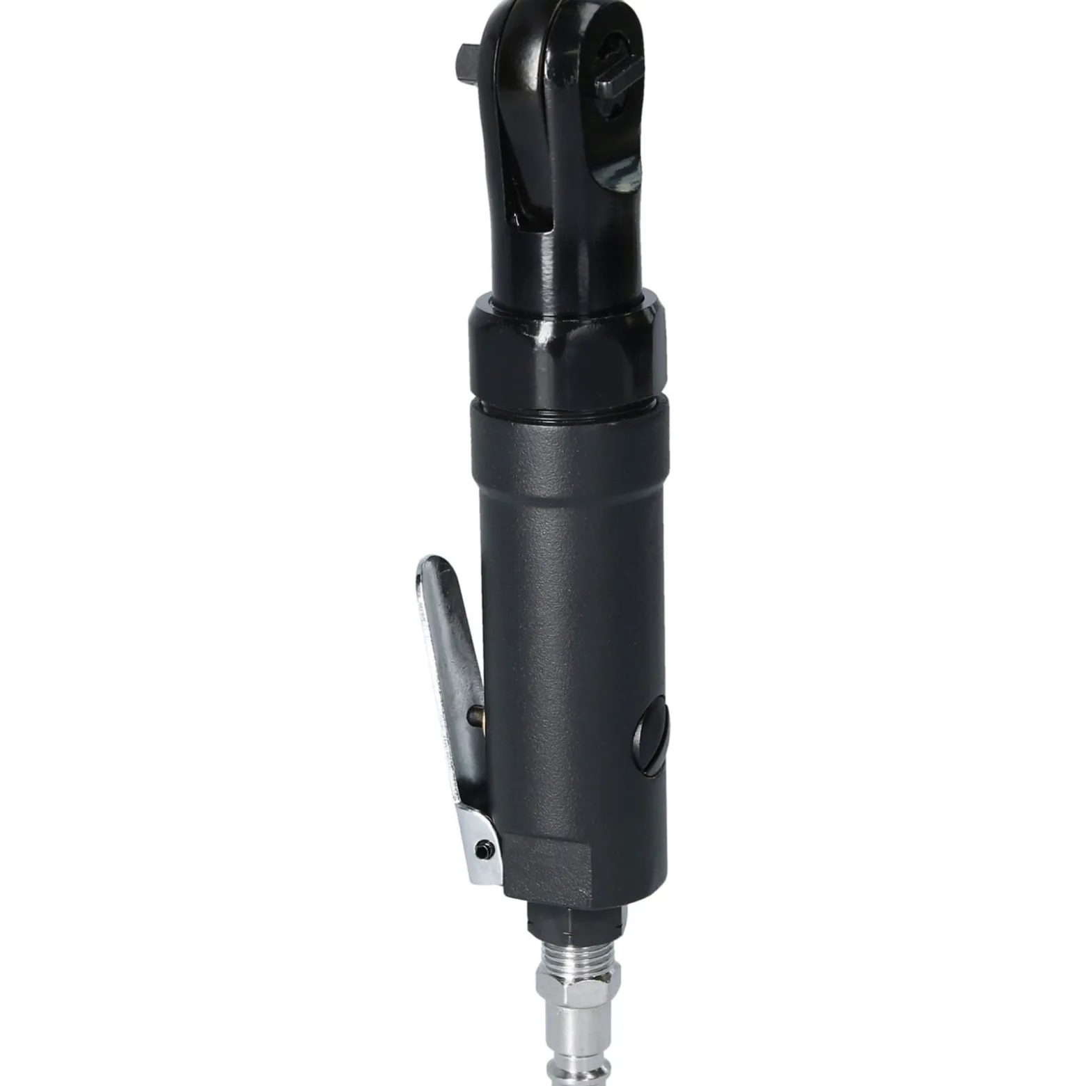 BRILLIANT TOOLS 1/4" Druckluft-Ratsche 35 Nm - BT160601