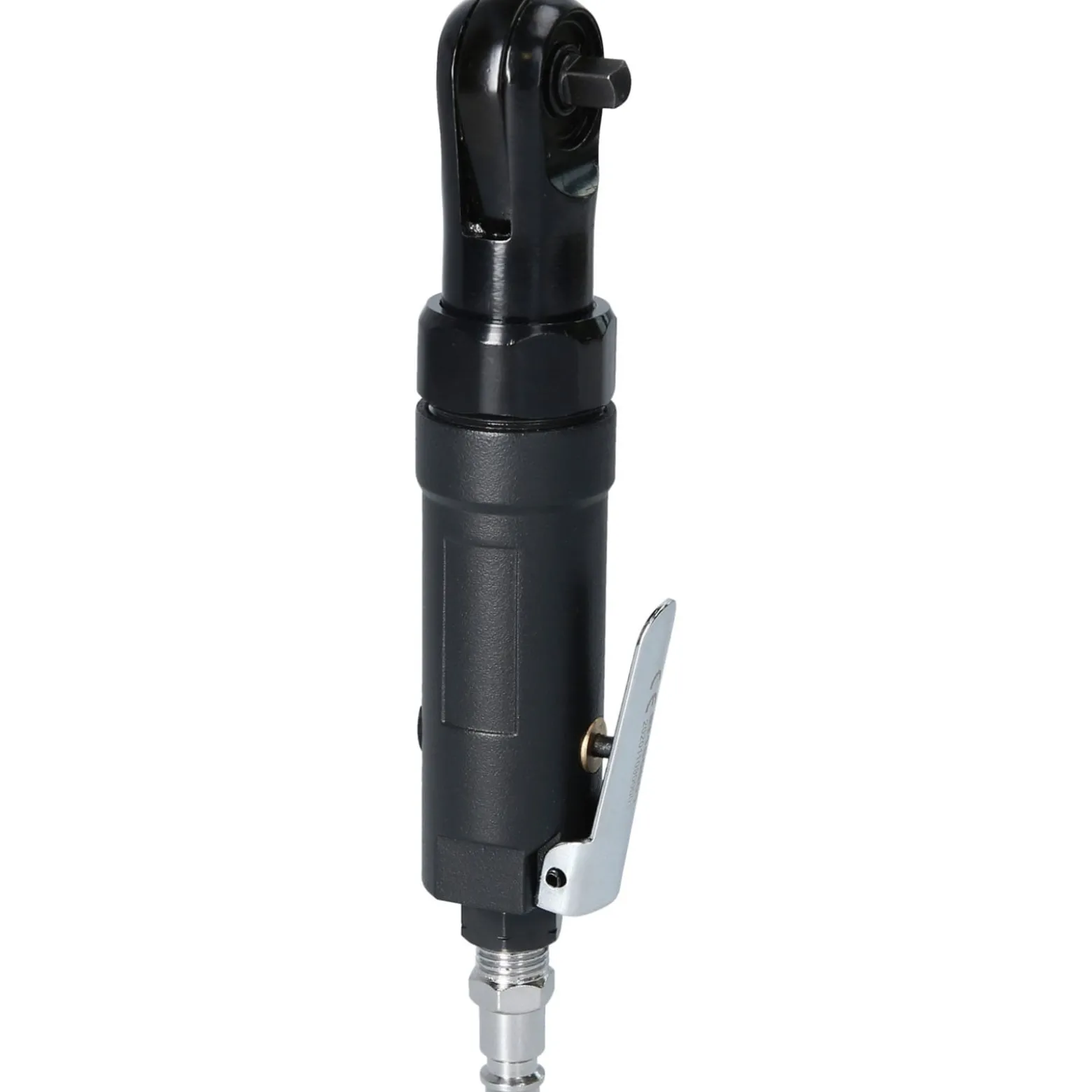 BRILLIANT TOOLS 1/4" Druckluft-Ratsche 35 Nm - BT160601