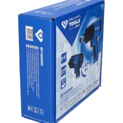 BRILLIANT TOOLS 3/4" Druckluft-Schlagschrauber 1.800 Nm - BT160200