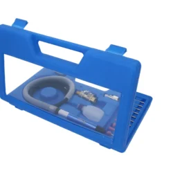 BRILLIANT TOOLS Druckluft-Stiftschleifer-Satz 16tlg. - BT160710