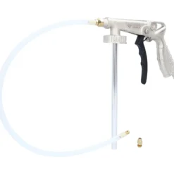 BRILLIANT TOOLS Druckluft-Unterbodenschutzpistole - BT161104