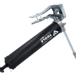 BRILLIANT TOOLS Einhand-Fettpresse 500 ccm - BT094902
