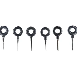 BRILLIANT TOOLS Entriegelungswerkzeug-Satz 36tlg. - BT511230