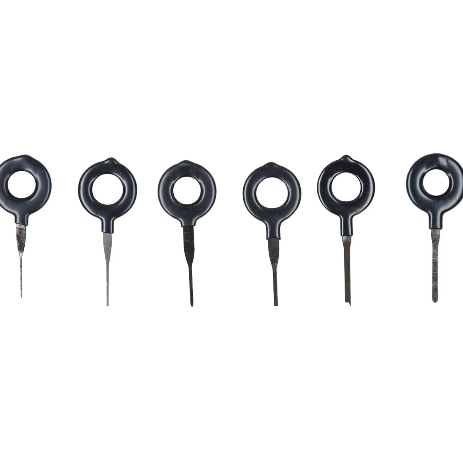 BRILLIANT TOOLS Entriegelungswerkzeug-Satz 36tlg. - BT511230