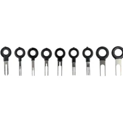 BRILLIANT TOOLS Entriegelungswerkzeug-Satz 36tlg. - BT511230